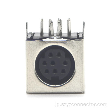 MDCマイクロ末端女性のデュアル列